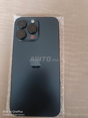 iphone 15 pro max official 