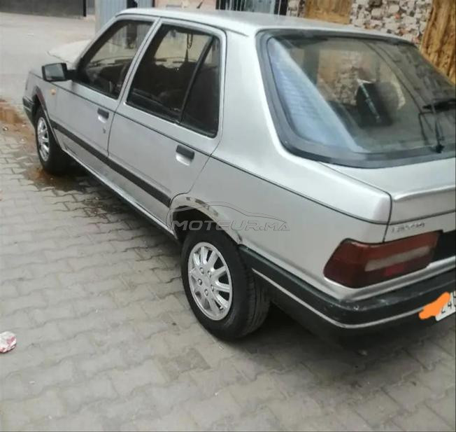  Peugeot 309