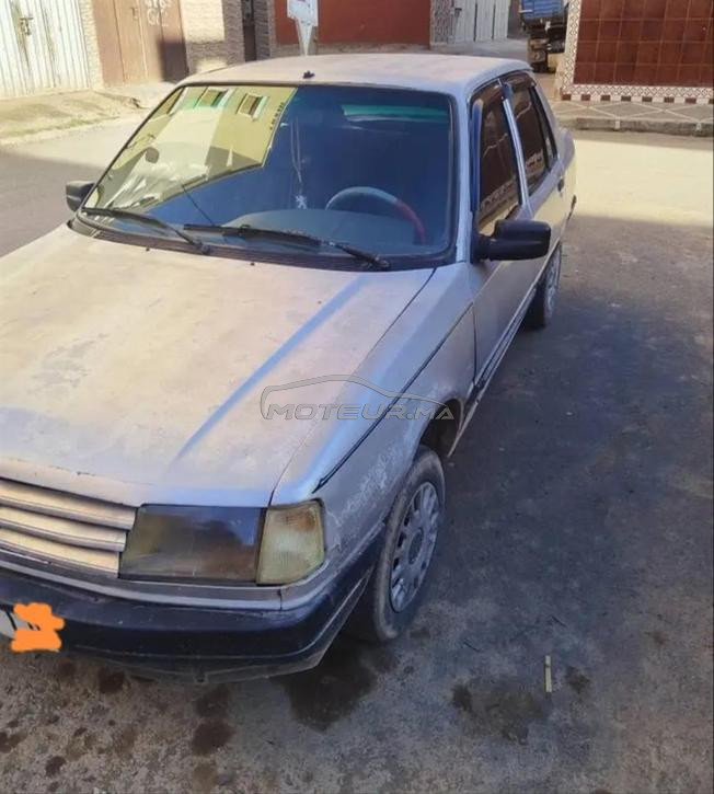  Peugeot 309