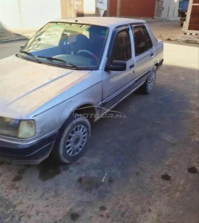  Peugeot 309