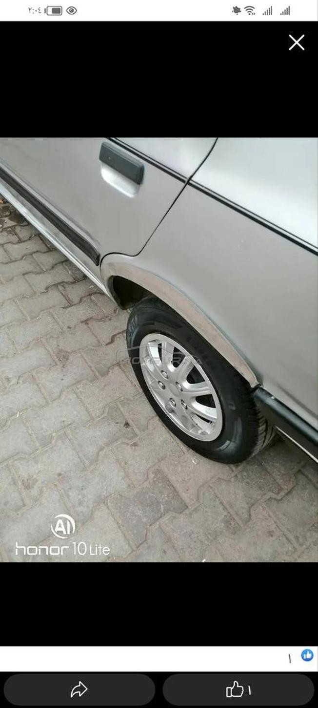  Peugeot 309
