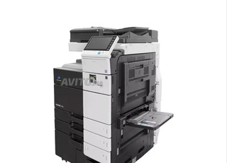 photocopieur remis à neuf pour Konica C759