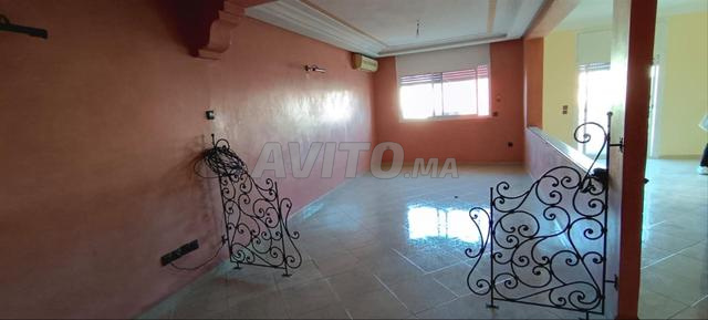 Appartement à louer à Kénitra