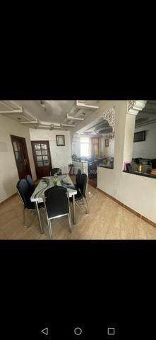 Appartement à vendre à tanger Dradeb