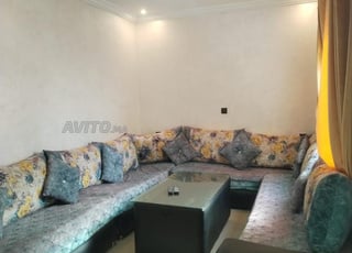 Appartement n9iya à Essaouira centre ville