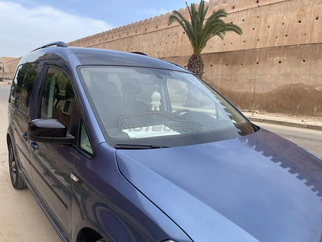 caddy édition 35