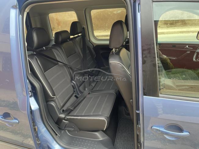 caddy édition 35