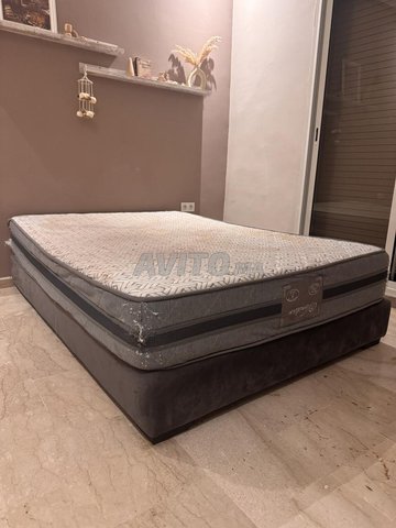 Matelas 140/200
