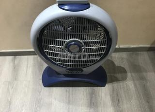 ventilateur