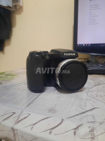 finepix s5700 digital camera