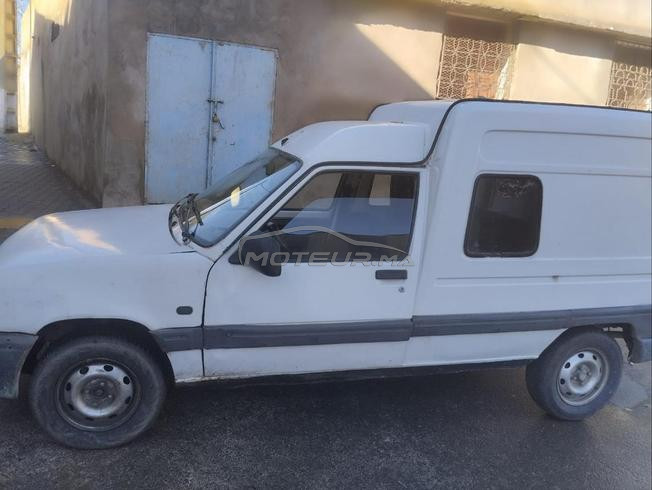 Renault Express Diesel Manuelle