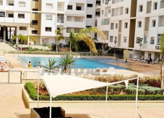 studio à vendre à islane agadir