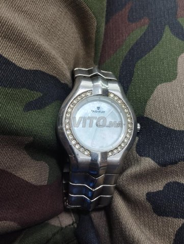 Tag Heuer alter ego