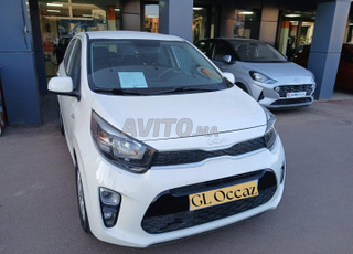 Kia picanto 2023