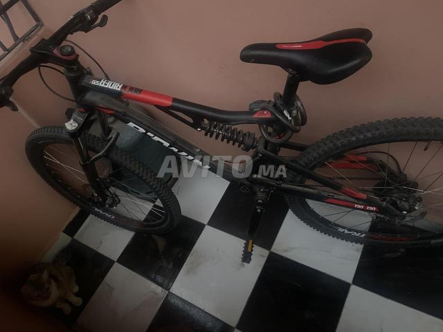 Vélo st 550 à vendre très bon et toi ? - 2