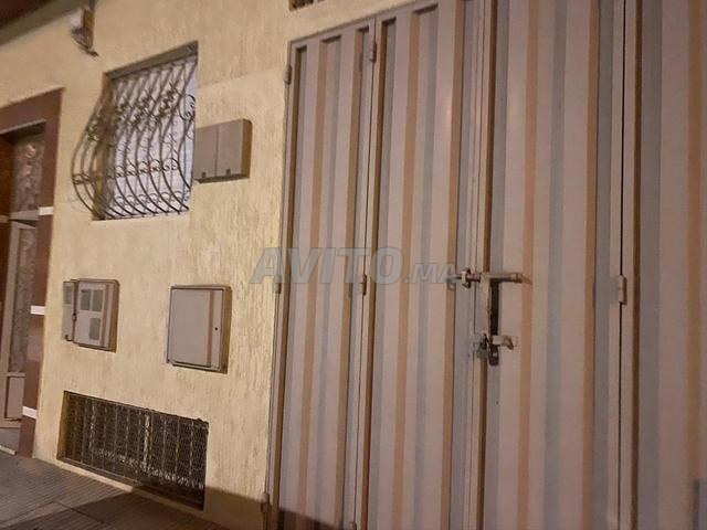 Appartement à vendre 210 m² à Mohammedia