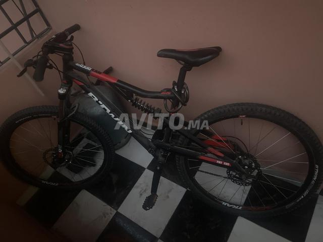 Vélo st 550 à vendre très bon et toi ?
