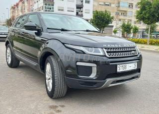 لاند روفر رانج روفر ديزل أوتوماتيك 2017