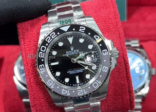 Rolex bruce wayne 2025 automatique