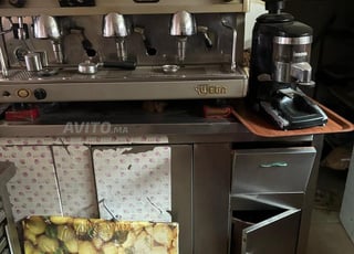  Matériel Café تجهيزات مقهى للبيع
