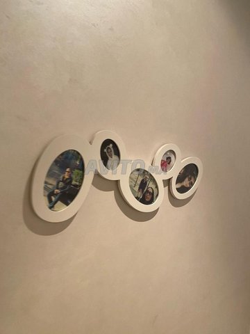 cadre photos moderne 