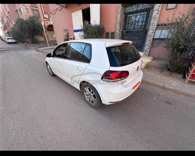 golf 6 essence 