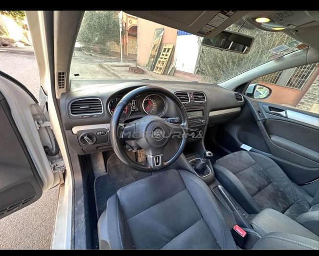 golf 6 essence 