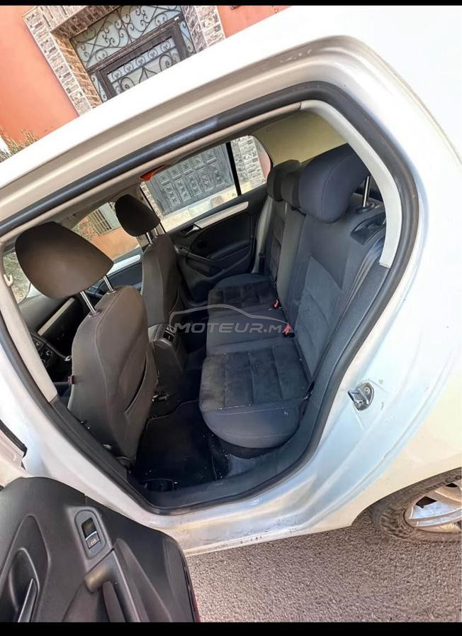golf 6 essence 
