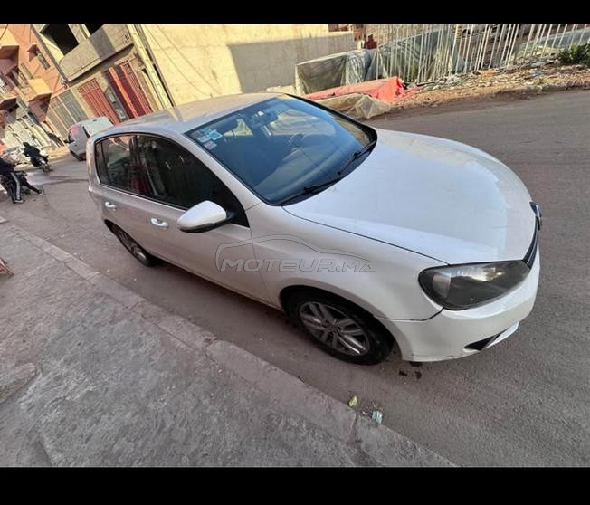golf 6 essence 