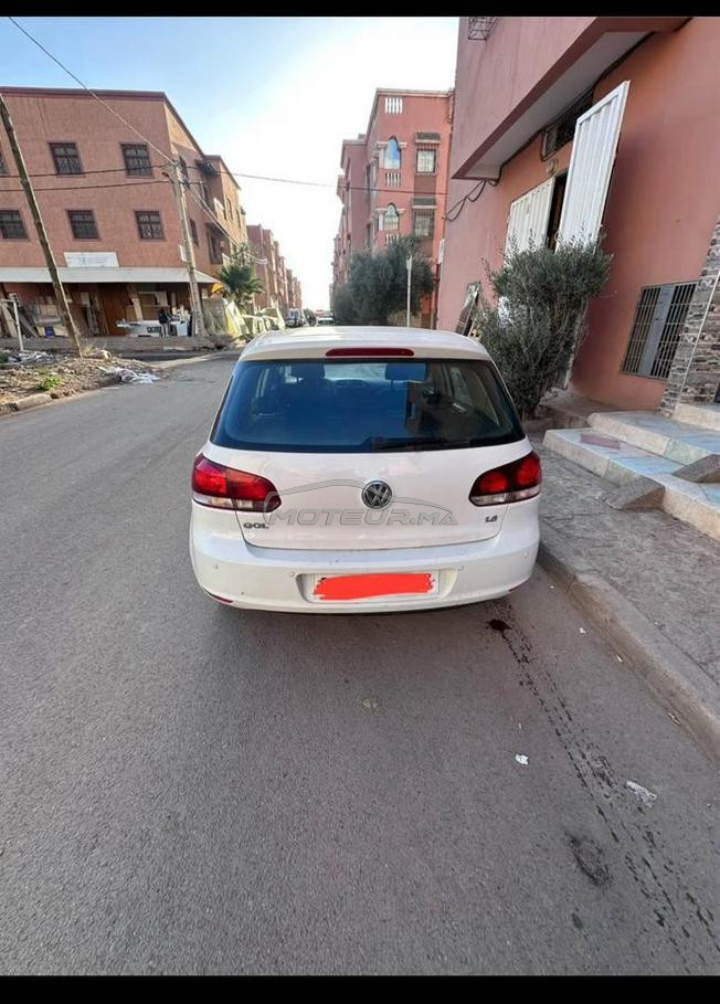 golf 6 essence 