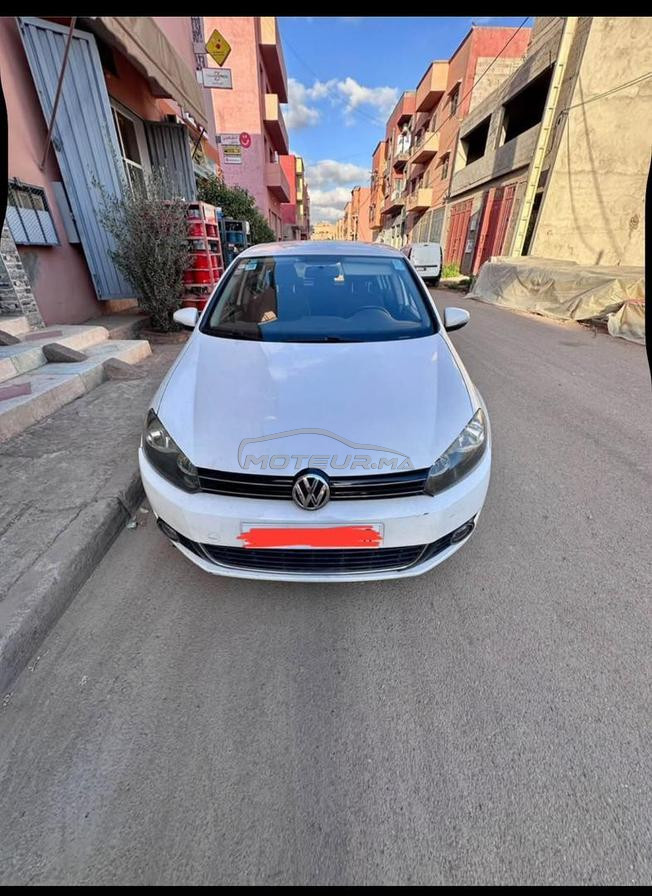 golf 6 essence 