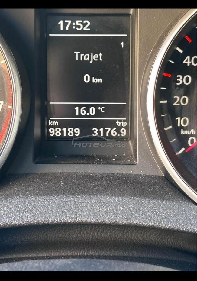 golf 6 essence 