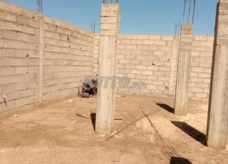 عين بلقاسم ـ التمسية ـ عمالة إنزكان أيت ملول 