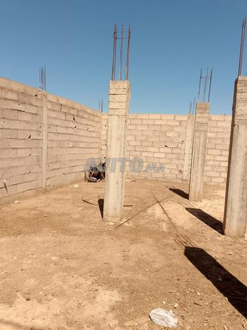 عين بلقاسم ـ التمسية ـ عمالة إنزكان أيت ملول 