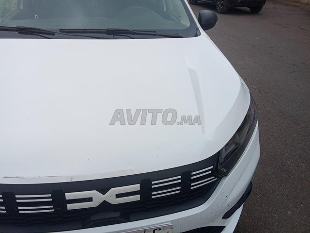 dacia 2024 30km