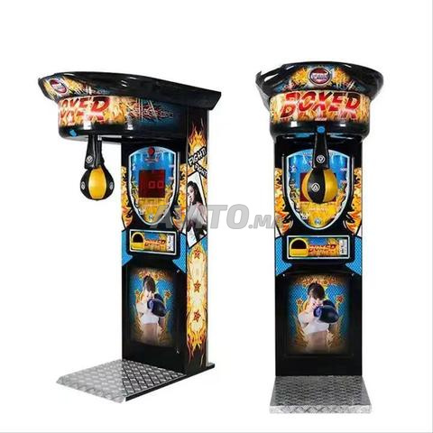 ألعاب إلكترونية