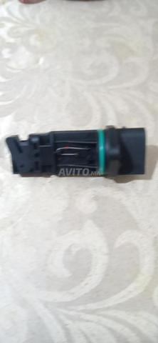 débitmètre w203 - 2