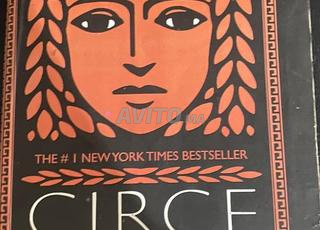 Circe by Madeline Miller