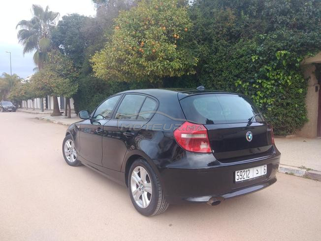 BMW Série 1 Diesel Model 2011 Toutes Options 