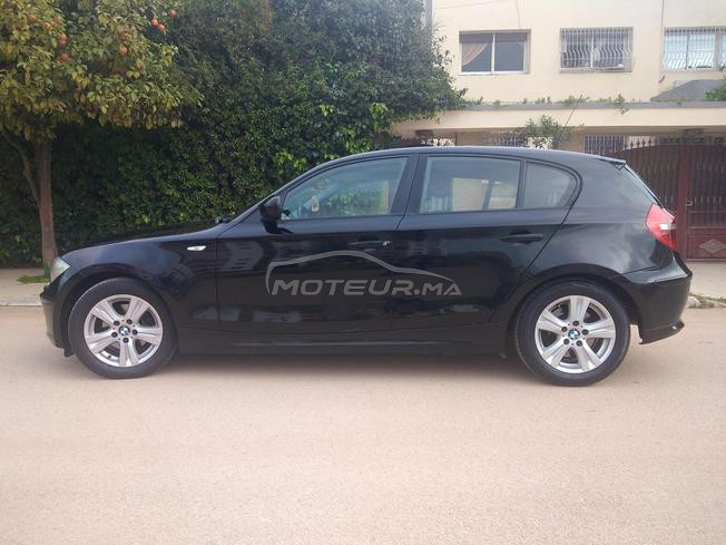 BMW Série 1 Diesel Model 2011 Toutes Options 
