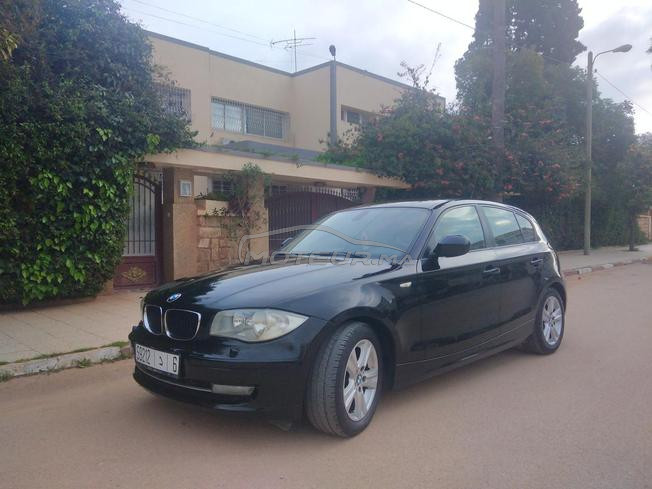 BMW Série 1 Diesel Model 2011 Toutes Options 