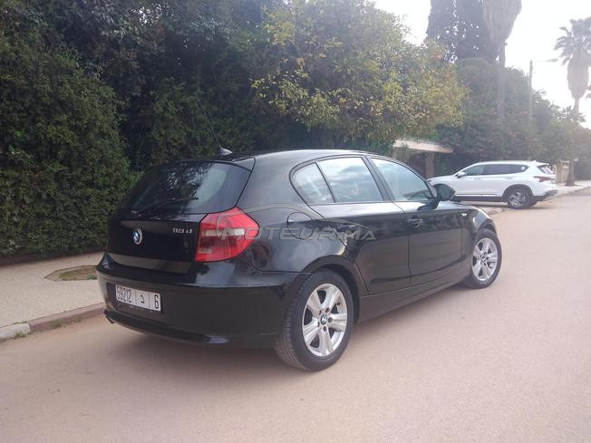 BMW Série 1 Diesel Model 2011 Toutes Options 