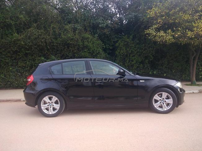 BMW Série 1 Diesel Model 2011 Toutes Options 