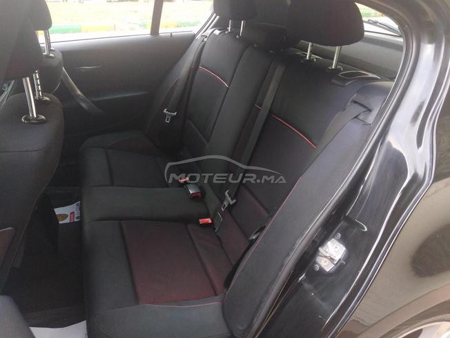 BMW Série 1 Diesel Model 2011 Toutes Options 