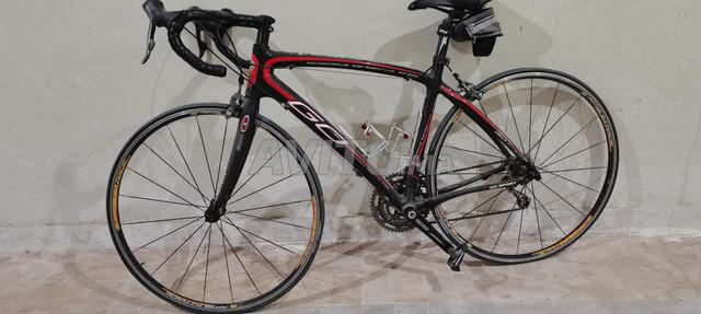 Carbone Velo Route Go Sport Spego 130 GO SPORT SPEGO 130