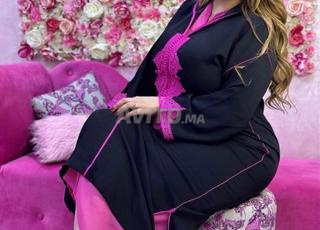 🔥 الجدييييييد 🔥 جلابة دوبياس 