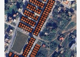 Terrain villa à vendre ( le vallon al omrane)