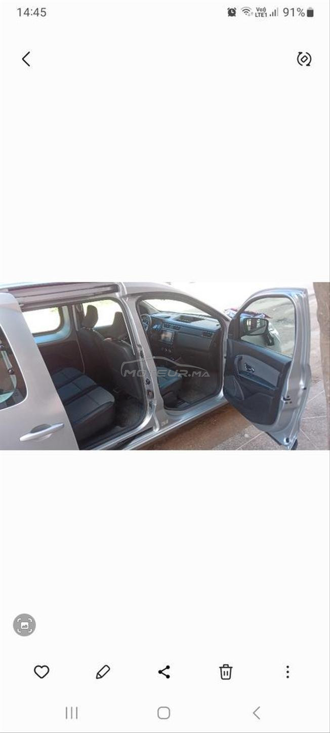 renault express 2022 meknes