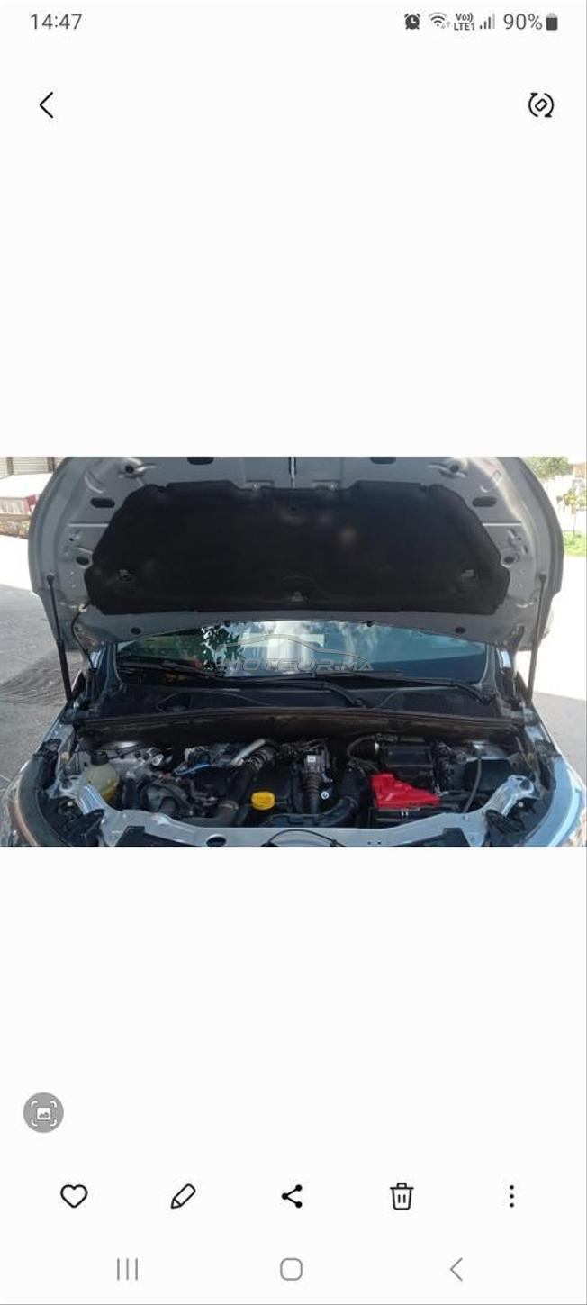 renault express 2022 meknes