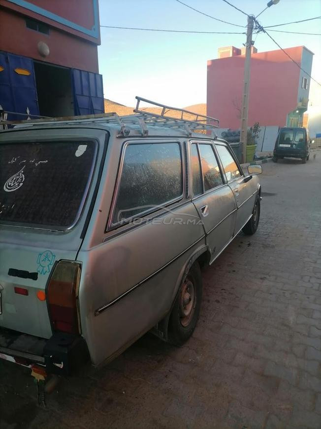 Peugeot 504 Diesel Manuelle 1990 à Agadir